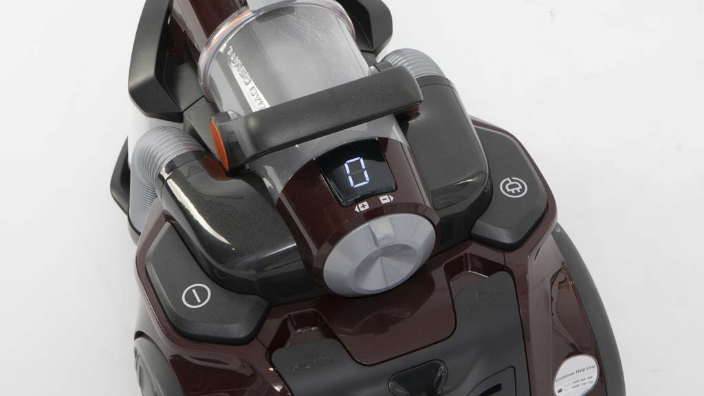 Electrolux Ultraflex ZUF4305AF