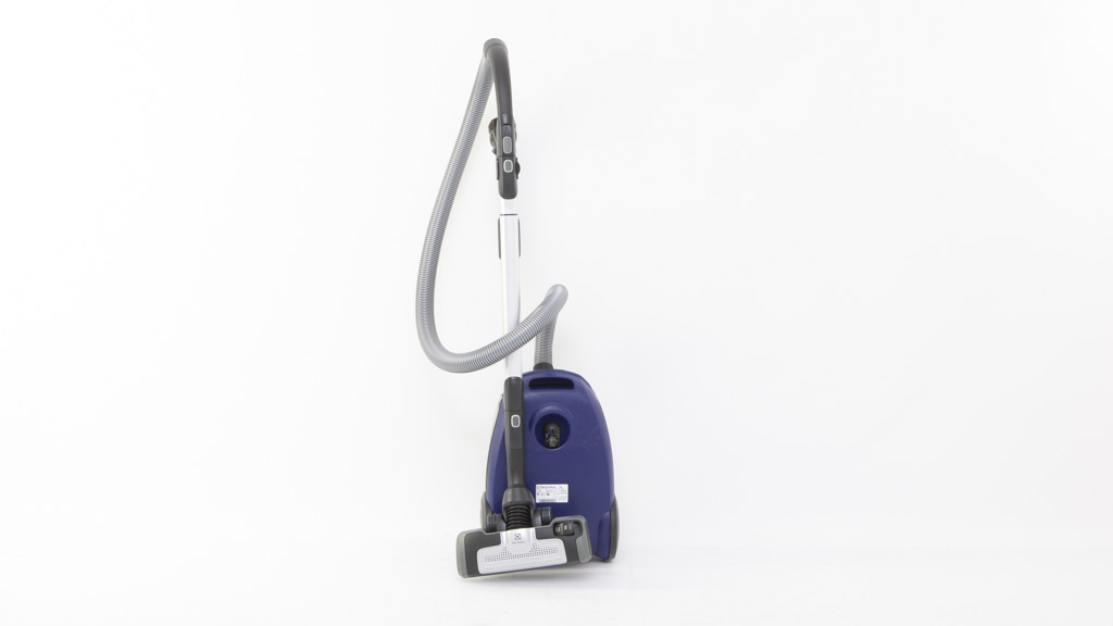Electrolux UltraSilencer ZUS40650R