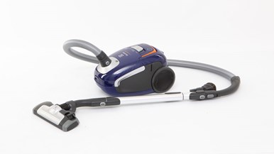 Electrolux UltraSilencer ZUS40650R