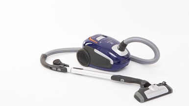 Electrolux UltraSilencer ZUS40650R