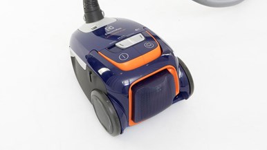 Electrolux UltraSilencer ZUS40650R