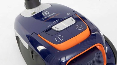 Electrolux UltraSilencer ZUS40650R