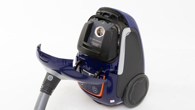 Electrolux UltraSilencer ZUS40650R