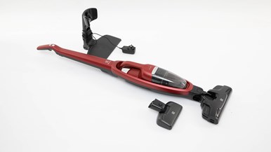 Electrolux Well Q7 Animal