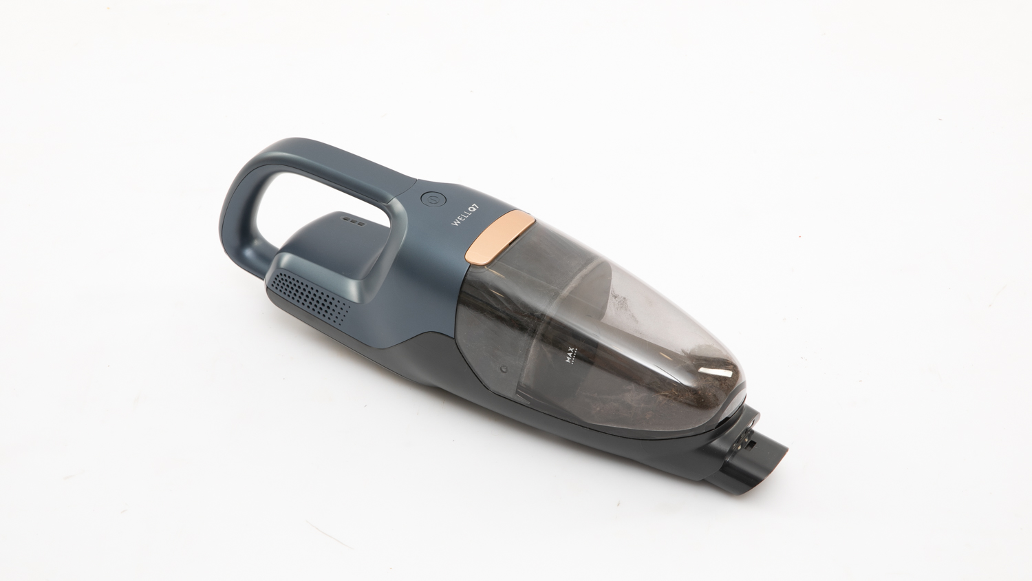 Electrolux Well Q7 WQ71P5OIB Review Stick and cordless vacuum CHOICE