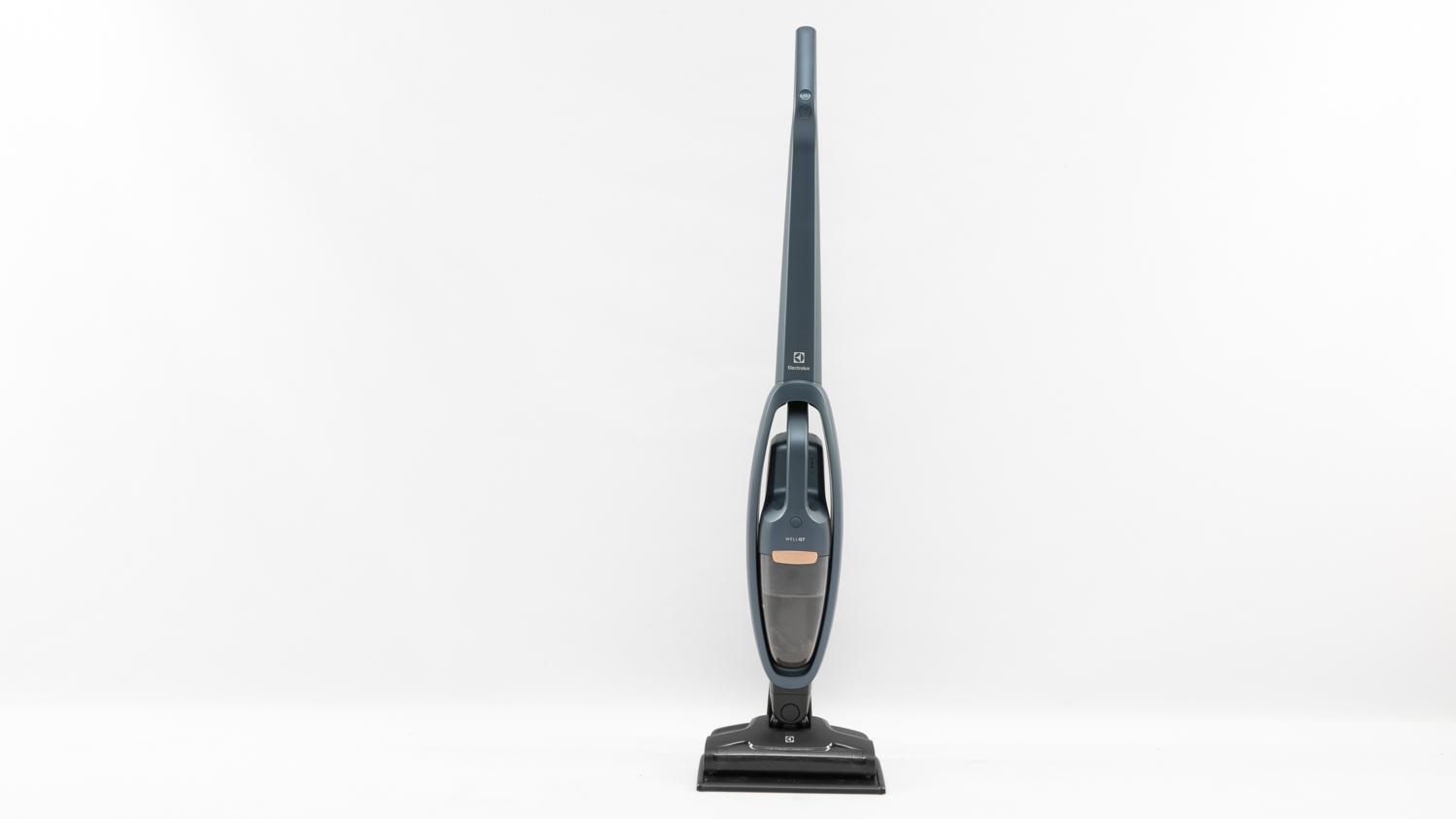 Electrolux Well Q7 WQ71P5OIB Review Stick and cordless vacuum CHOICE