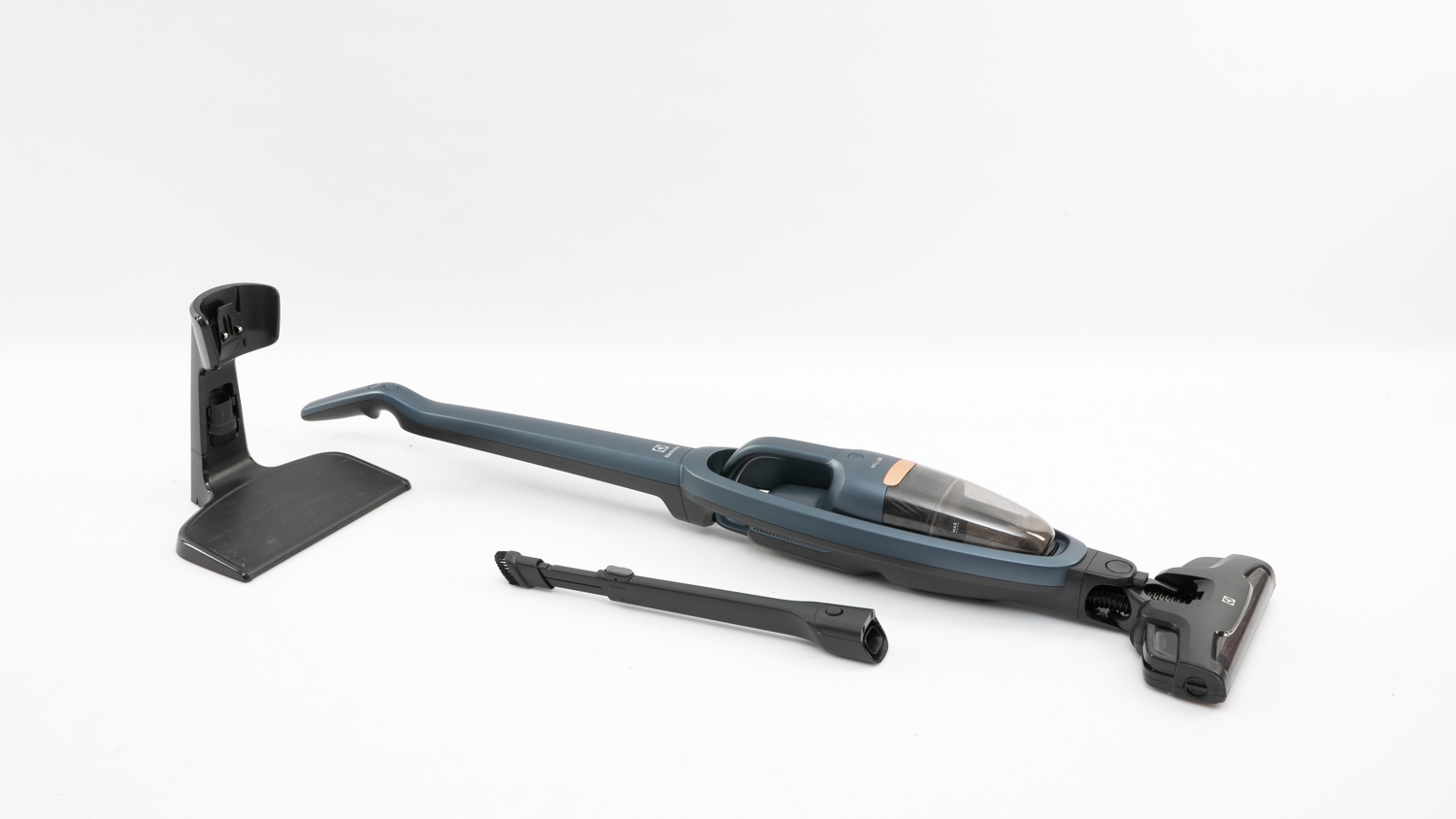 Electrolux Well Q7 WQ71P5OIB Review Stick and cordless vacuum CHOICE