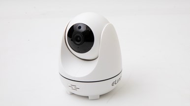 Elinz Smart IP Camera IPCAMAT-32GB