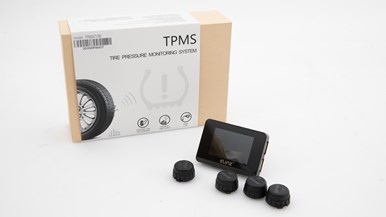 Elinz TPMS4TYRE