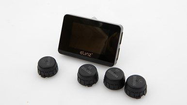 Elinz TPMS4TYRE
