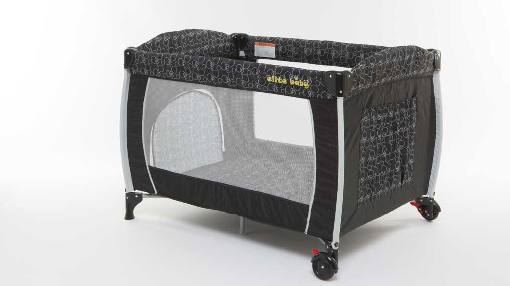 Elite Baby All in 1 Deluxe carousel image