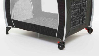 Elite Baby All in 1 Deluxe