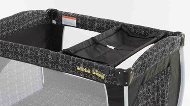 Elite Baby All in 1 Deluxe