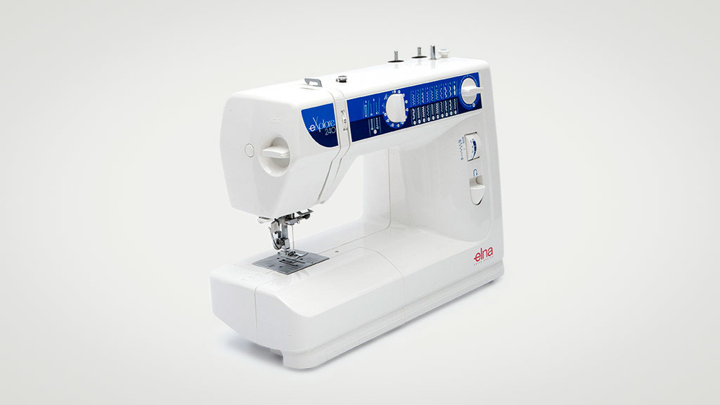 How to buy the best sewing machine CHOICE