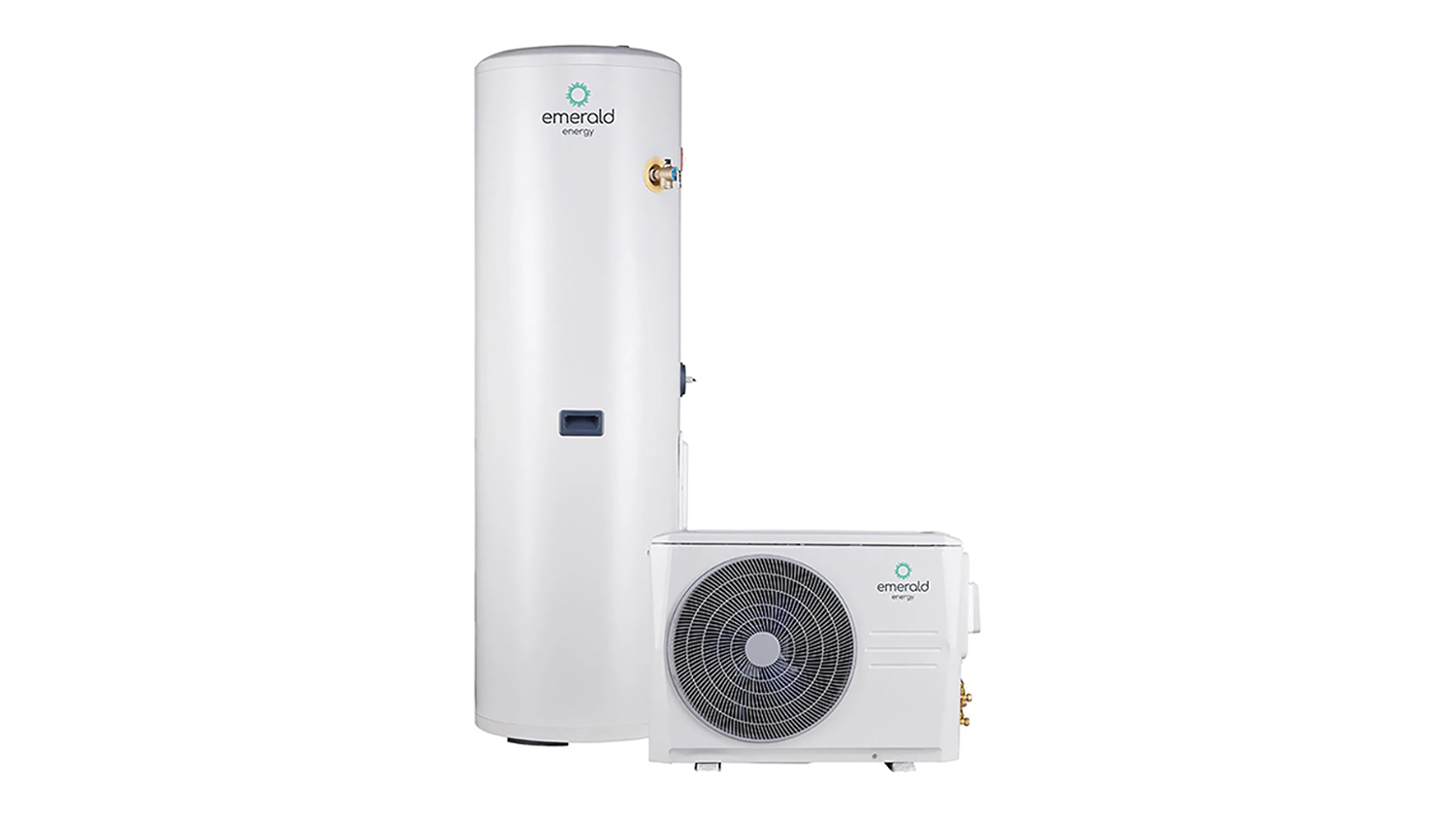 Emerald HPR200