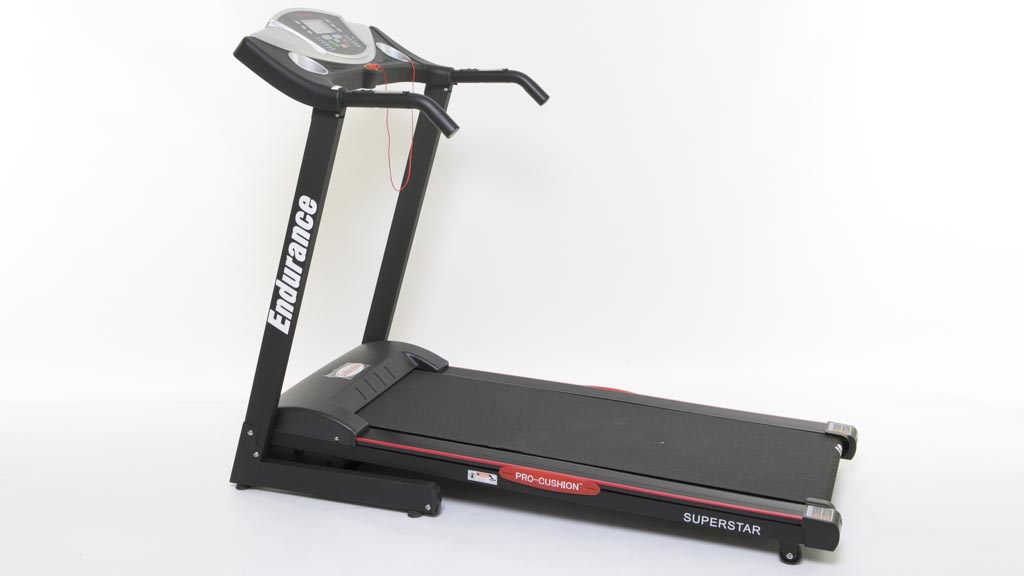 endurance treadmill