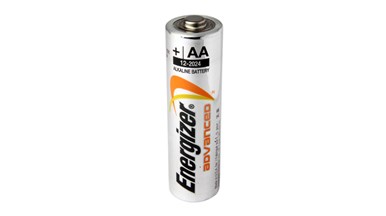 Energizer Advanced