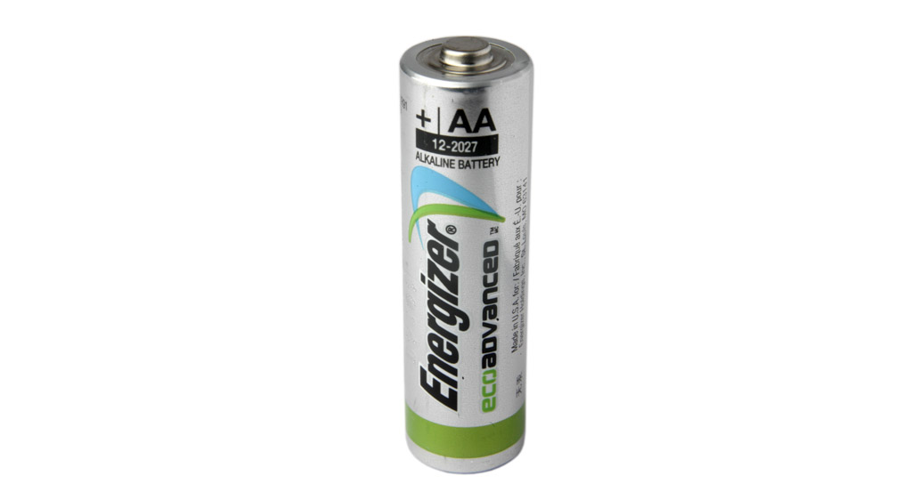 Energizer Eco Advanced