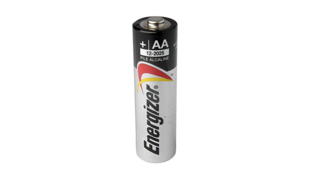 Energizer Max
