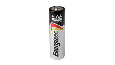 Energizer Max