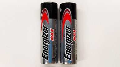 Energizer Max