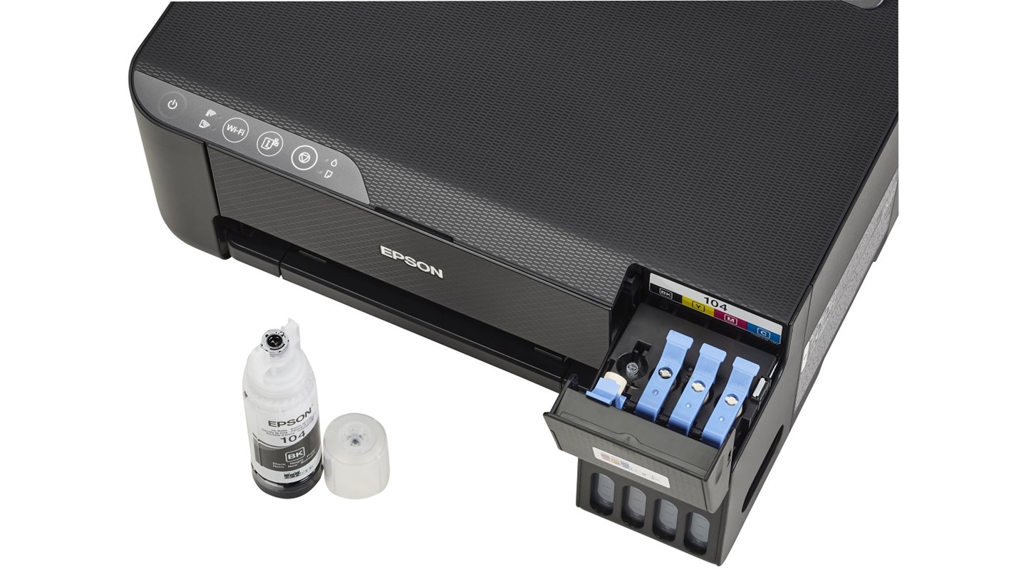 Epson EcoTank ET1810 Review Printer CHOICE