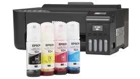 Epson EcoTank ET-1810 review: A runaway winner for running costs