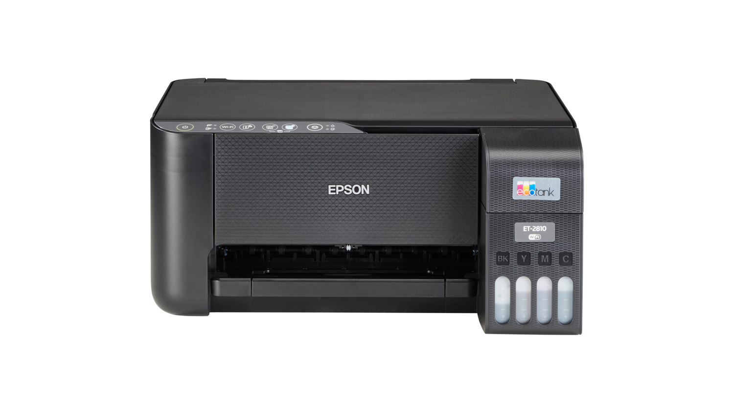 Epson Ecotank Et 2810 Review Printer Choice