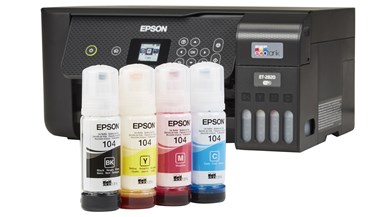 Epson EcoTank ET-2820