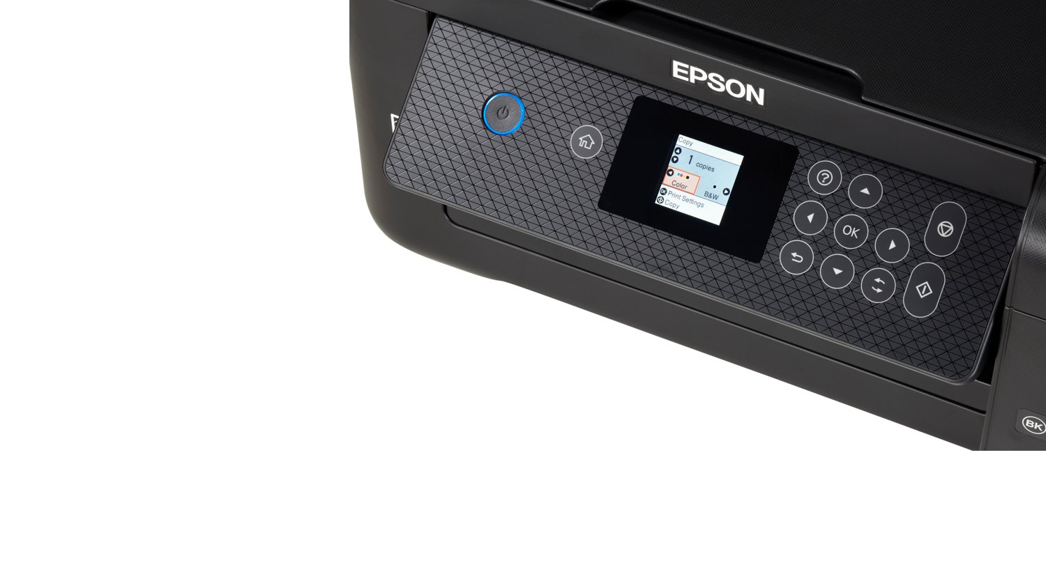 Epson Ecotank Et 2850 Review Printer Choice 4110