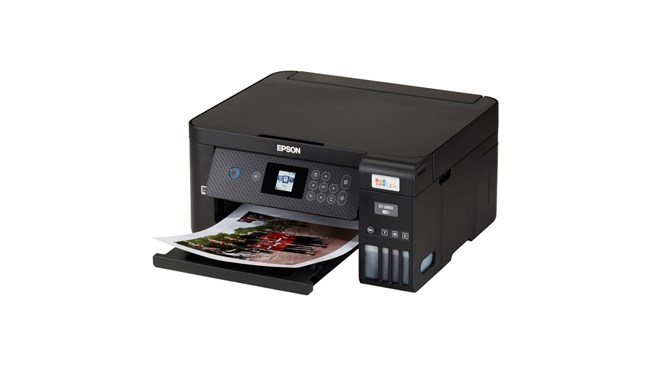 Epson EcoTank ET-4800 Review | Printer | CHOICE