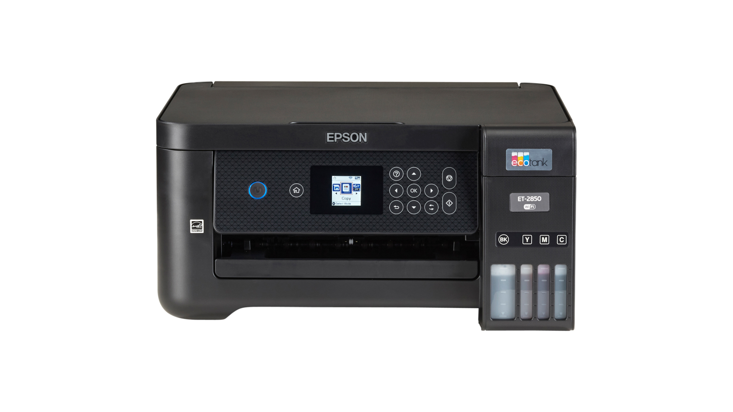 Epson EcoTank ET 2850 Review Printer CHOICE   Epson Ecotank Et 2850 6 