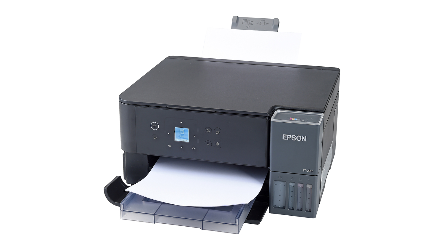 Epson Ecotank ET-2950