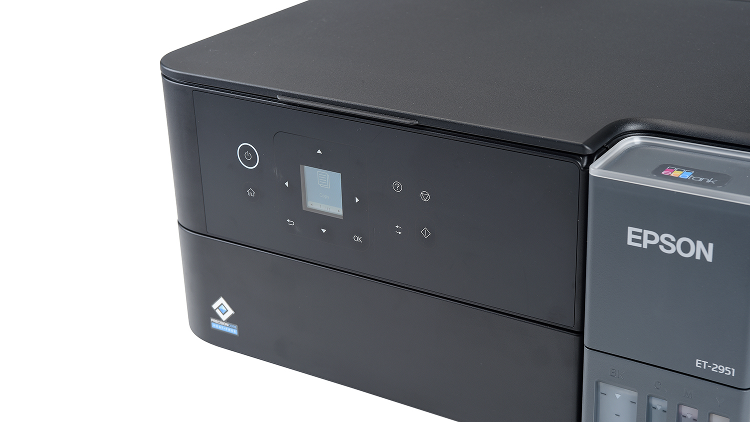 Epson Ecotank ET-2950