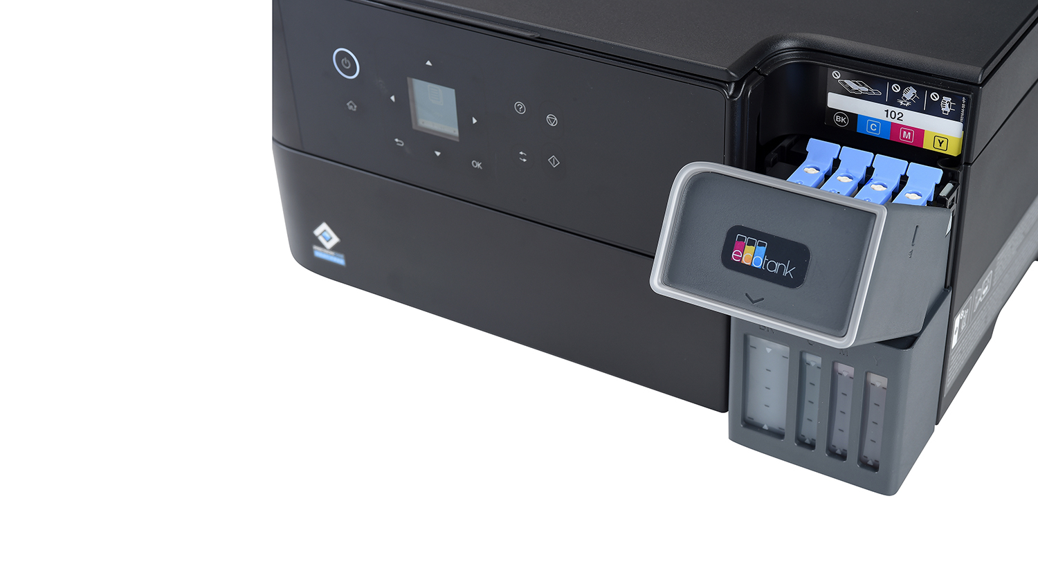 Epson Ecotank ET-2950