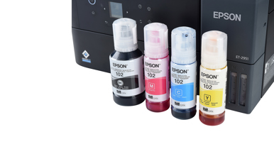 Epson Ecotank ET-2950