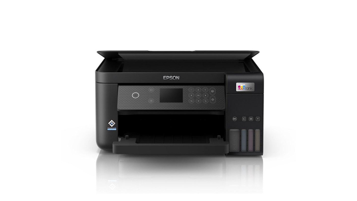 Epson Ecotank Expression Et 2550 Review Printer Reviews 2024 Choice 5611