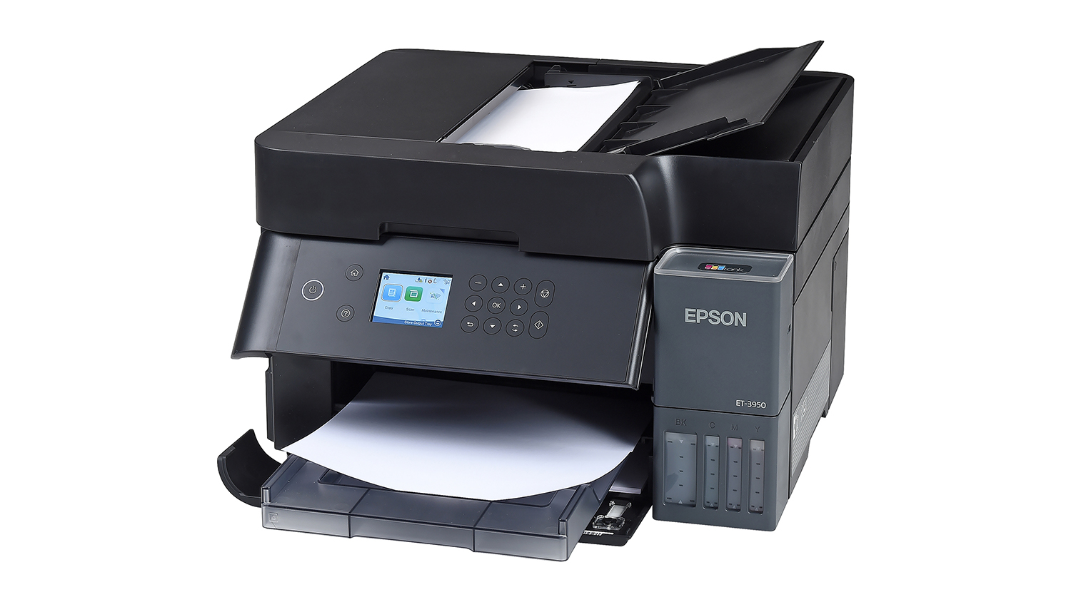 Epson EcoTank ET-3950