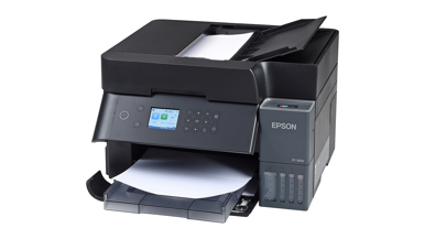 Epson EcoTank ET-3950