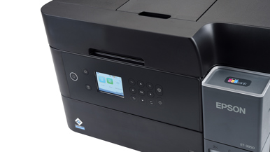 Epson EcoTank ET-3950