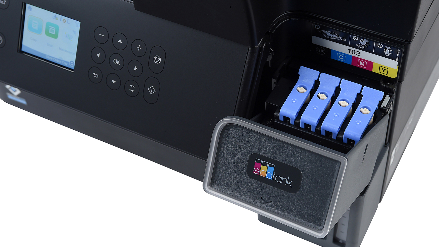 Epson EcoTank ET-3950