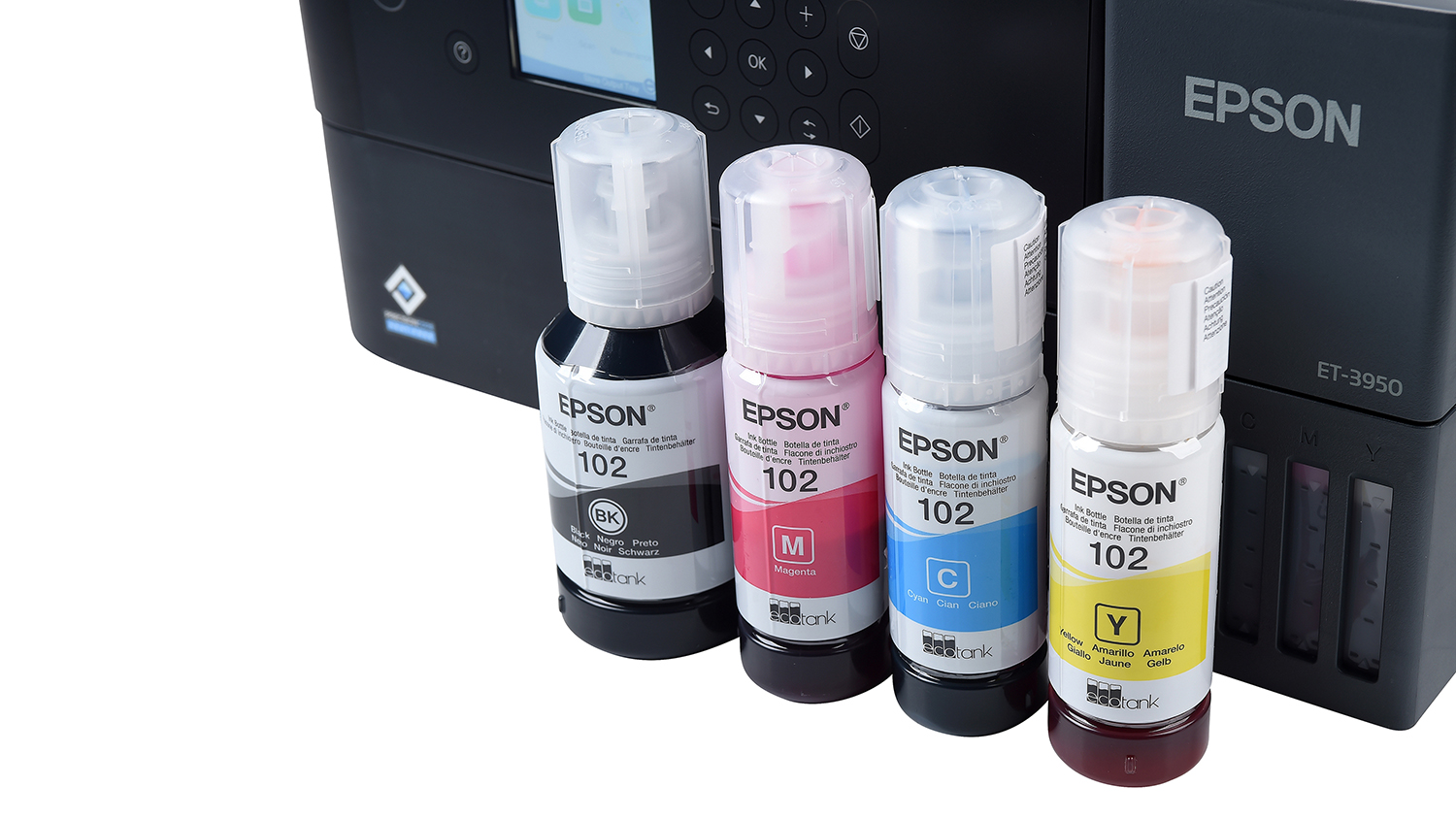 Epson EcoTank ET-3950