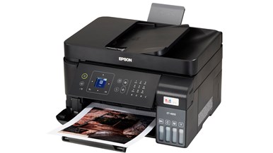 Epson EcoTank ET-4810