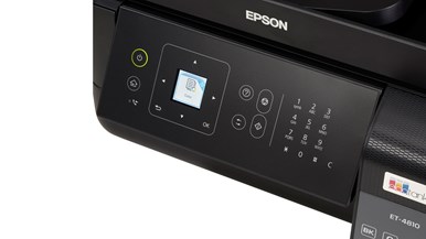 Epson EcoTank ET-4810