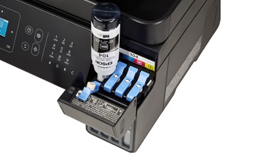 Epson EcoTank ET-4810