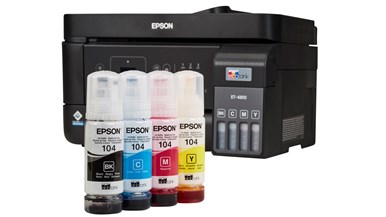 Epson EcoTank ET-4810