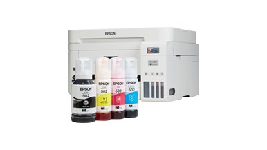 Epson EcoTank ET-4850