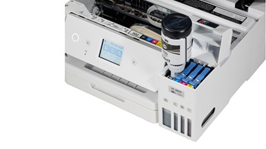Epson EcoTank ET-4850