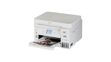 Epson EcoTank ET-4850