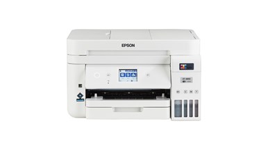 Epson EcoTank ET-4850